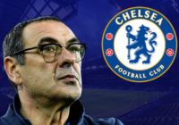 Sarri confirms Milan target is free to leave