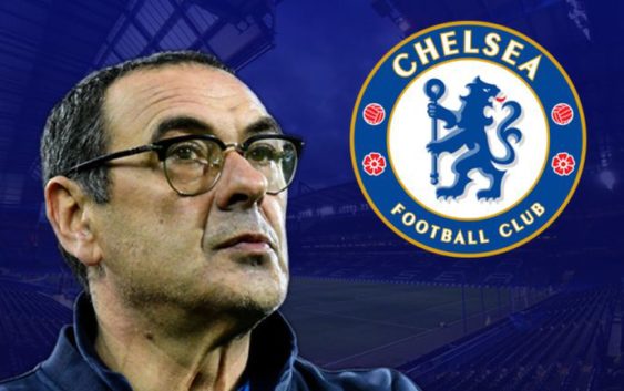 Maurizio Sarri