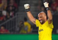 Milan goalkeeper named Premier League’s greatest-ever goalkeeper