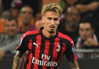 Villarreal regret selling Castillejo to AC Milan