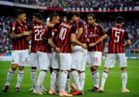 9 Important stats from Milan 3-1 Olympiacos