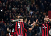 AC Milan 3-2 Sampdoria, Goals & Highlights