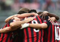 Gazzetta: AC Milan 3-1 Chievo, player ratings