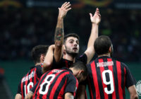 Cutrone, Immobile and Higuain-less challenge
