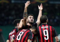 Atletico Madrid consider move for Patrick Cutrone