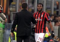Kessie recovers and another great news for Milan