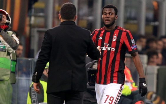 Gattuso, Kessie