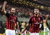 Higuain-Cutrone deadly duo: record numbers