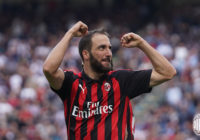 Higuain and the REAL reasons of an unthinkable crisis