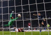 Gazzetta: Inter 1-0 Milan, player ratings
