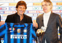 Leonardo reveals why he joined Inter in 2010
