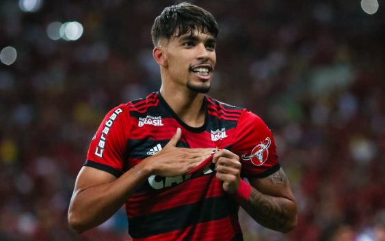 Lucas Paqueta