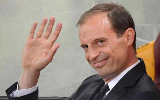 Massimiliano Allegri