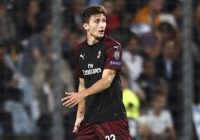 AC Milan outcast key to midfielder signing