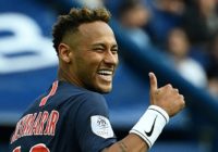 Here’s what Neymar thinks of Lucas Paqueta