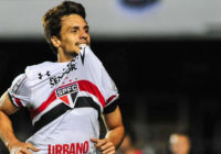 Milan want Sao Paolo star to replace injured Caldara