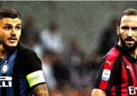Inter-Milan: 5 Duels that will decide the derby