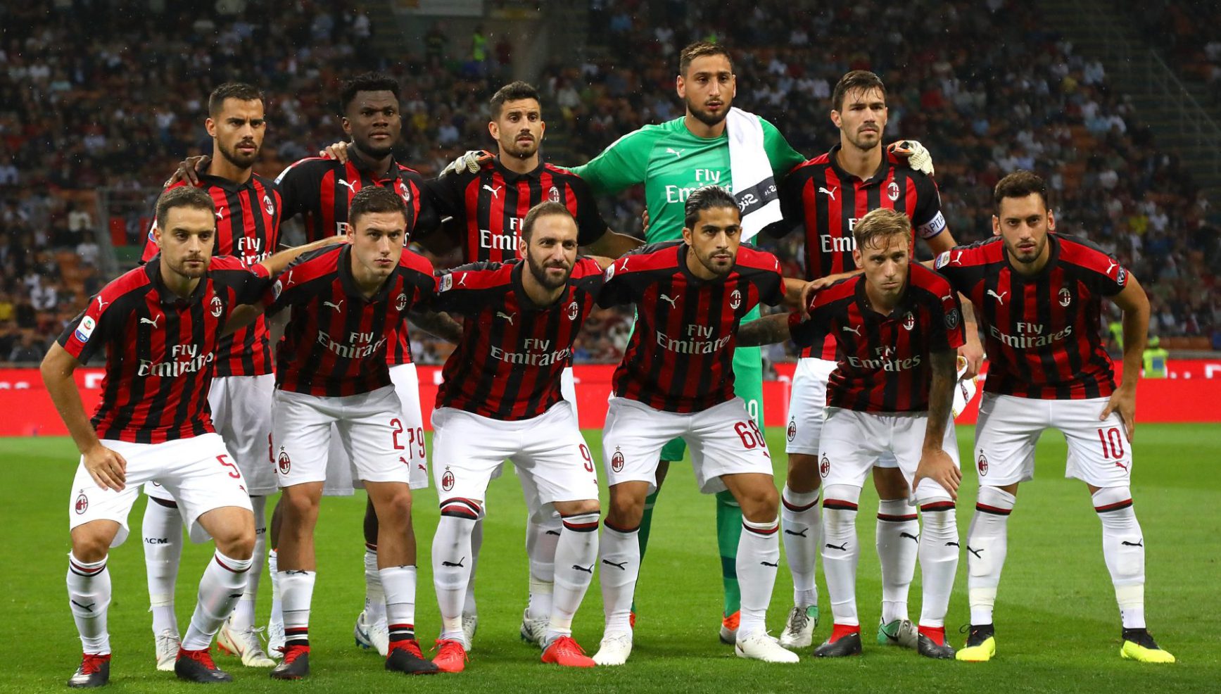 AC Milan player is 100% sure to leave this summer - AC Milan