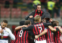 Gazzetta: AC Milan 2-1 Genoa, player ratings