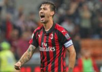 AC Milan give ultimatum to Alessio Romagnoli