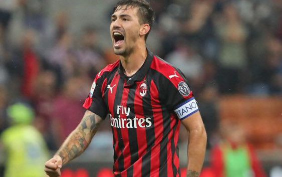 Alessio Romagnoli