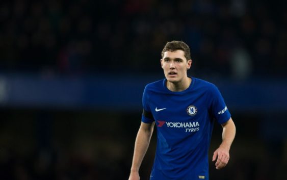 Andreas Christensen