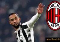 AC Milan contact former Juventus defender