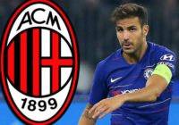 Fabregas closer to Milan: the latest