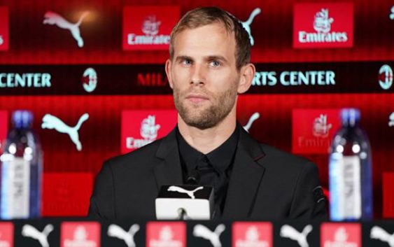 Ivan Strinic