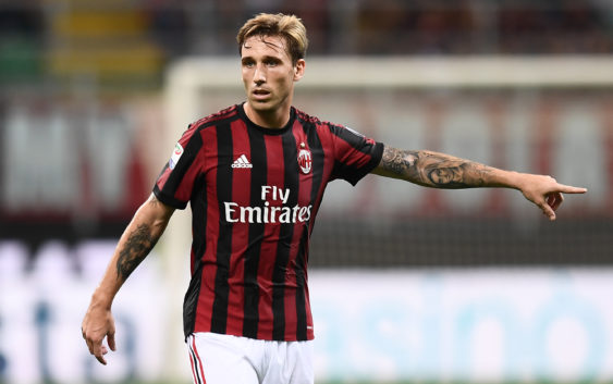 Lucas Biglia