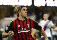 Former Milan striker could make shock return
