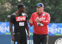 AC Milan in pursuit of Amadou Diawara, Ancelotti to help