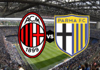 Parma vs AC Milan, probable lineups