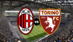 Pioli makes four changes for Milan vs Torino
