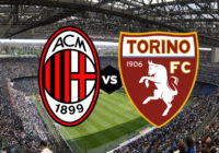 AC Milan vs Torino, probable lineups