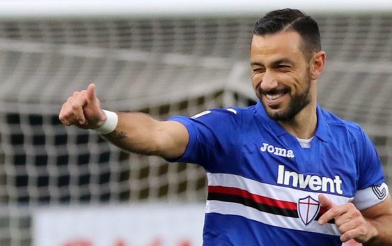 Fabio Quagliarella