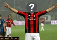 AC Milan identify Ibrahimovic alternative