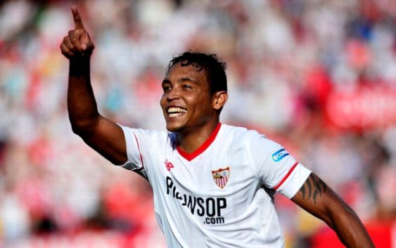 Luis Muriel