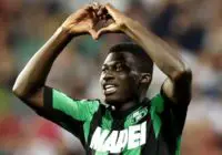 AC Milan in pursuit of €20m rated Sassuolo midfielder