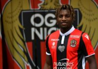 Amid Milan links, Saint-Maximin drops transfer hint