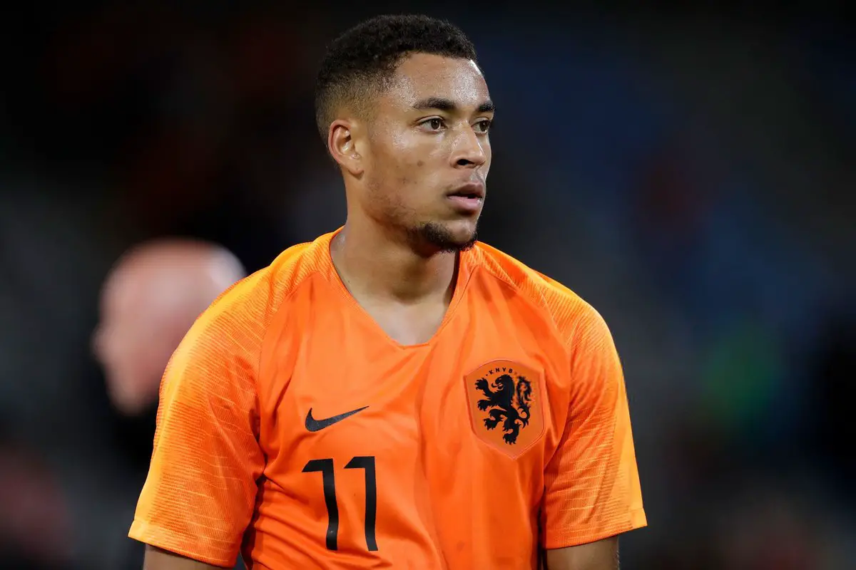AC Milan in surprising pursuit of Netherlands winger - AC Milan News
