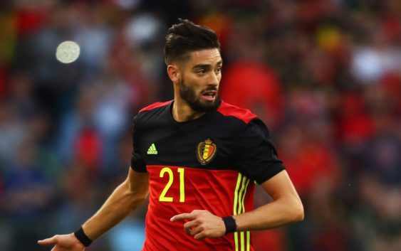 Yannick Ferreira Carrasco