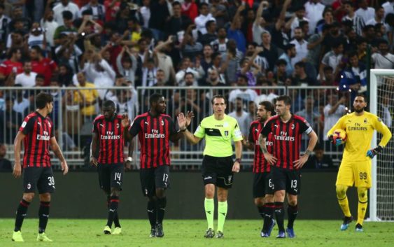 Juventus-Milan-Banti