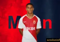 AC Milan snatch Monaco talent from Juventus