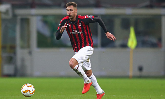 Hajduk Split sign AC Milan defender Stefan Simic - AC Milan News