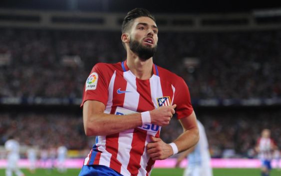 Yannick Ferreira Carrasco