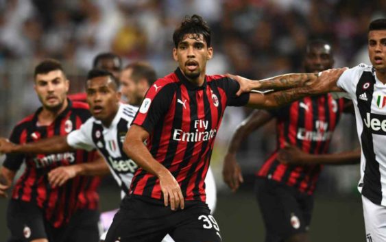 Lucas Paqueta