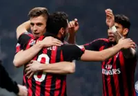 Five reasons why AC Milan will qualify for Champions League this season