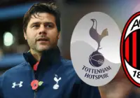 AC Milan want Tottenham coach Mauricio Pochettino to replace Gattuso