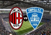 AC Milan-Empoli, probable lineups